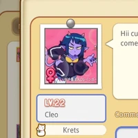 Cleo