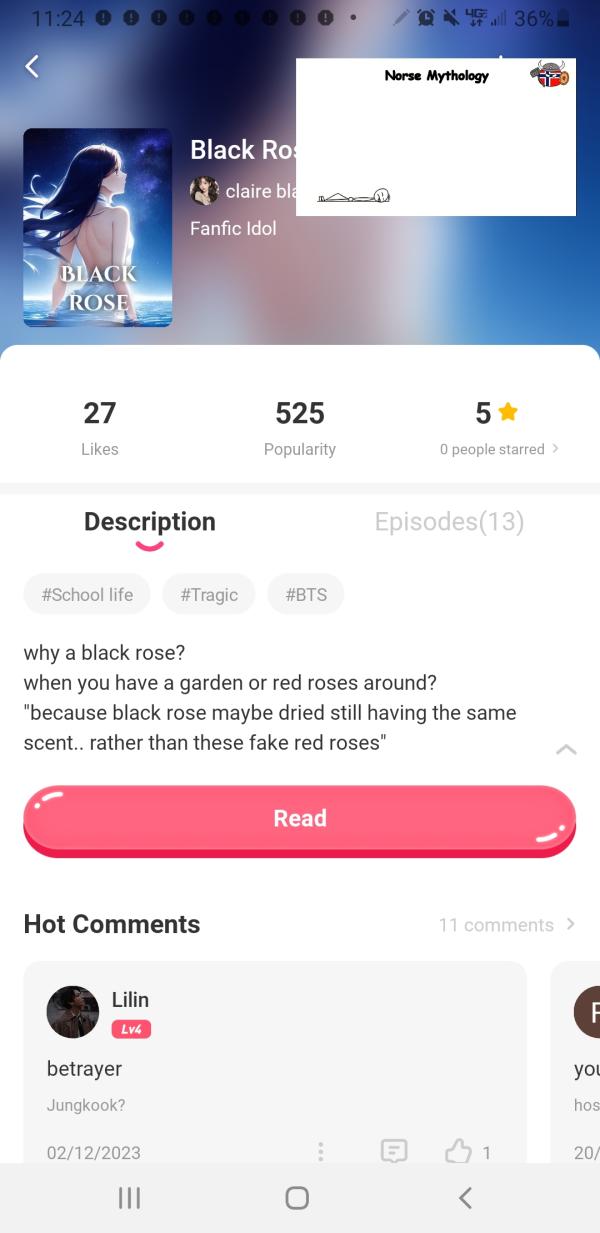 NovelToon