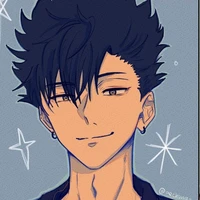Tetsurou kuroo