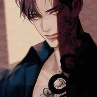 Theodore Giovanni( ml dad)
