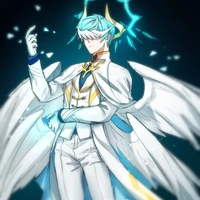 🖤Ángel de la guardia🖤