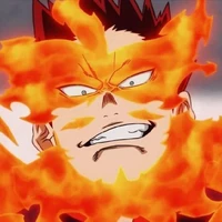 Endeavor (alfa dominante)