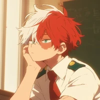 Todoroki A