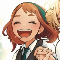 Uraraka O