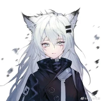 Emily ( lobo )