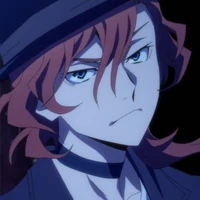 chuya