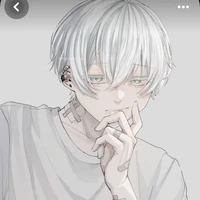 (second ML/young age) Christ Yung