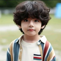 small taehyung