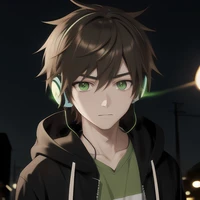 Kai A. (Mc