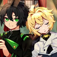 Mika &Yui