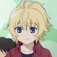 Little Mika (Ml)