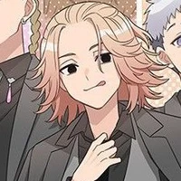 Sano Manjiro