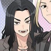 Baji Keisuke