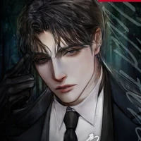 Jacob Carter (MC dad)