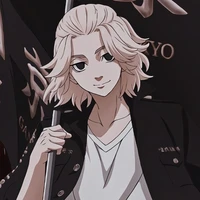Sano Manjiro/Mikey