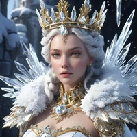 Queen Blossom