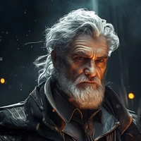 Professor Vaughn
