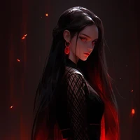 Professor Anisa