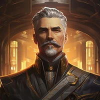 Professor Arthur