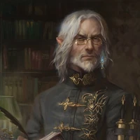 Professor Flynn