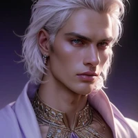 King Meliorn