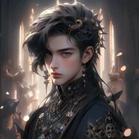 David