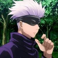 โกโจ ซาโตรุ