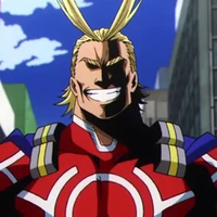 ออลไมท์(โทชิโนริ ยางิ)