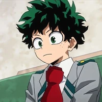 มิโดริยะ อิสึคุ