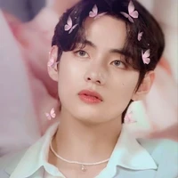 Kim Taehyung > Rare Ømega ~