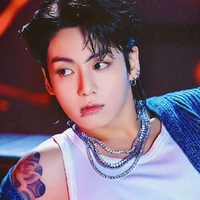 Jeon Jungkook > True blood Alpha ~