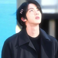 Kim Seokjin > Ømega ~