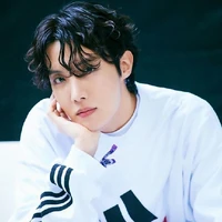 Jung Hoseok > Alpha ~
