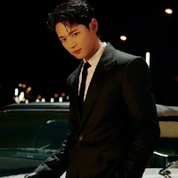 Choi Minho < Alpha ~