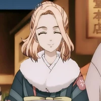 shiba yuzuha