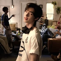 ลู//เพื่อนมาร์ค