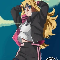 Uzumaki Hitomi