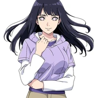 Hyuga Hinata
