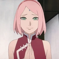 Haruno Sakura