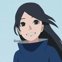 Uchiha Sarumi