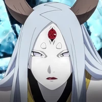 Kaguya Otsutsuki 