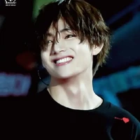 kim taehyung