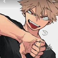 Bakugou