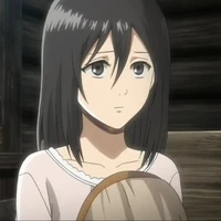 มิคาสะ แอคเคอร์แมน(ตอนเด็ก)