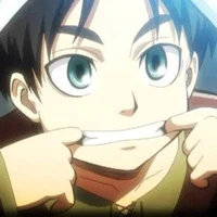 เอเรน เยเกอร์(ตอนเด็ก)