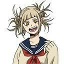 toga