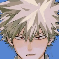 bakugou