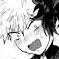 bakugou secundarias
