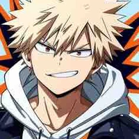 Bakugo