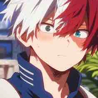 Todoroki 
